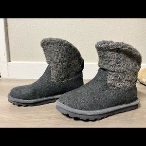 Winter Shoes for girls